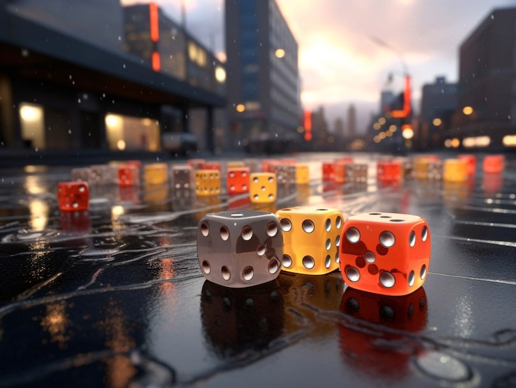 Pengaturan notifikasi dan preferensi Dream Gaming depo77