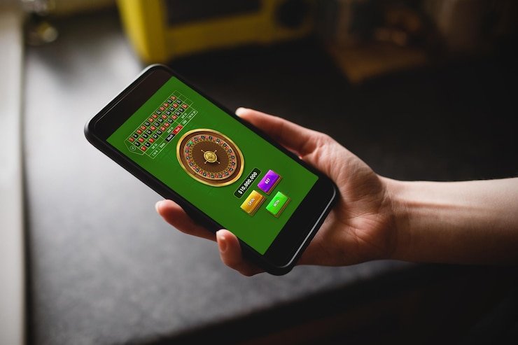 depo77 featured game showcase